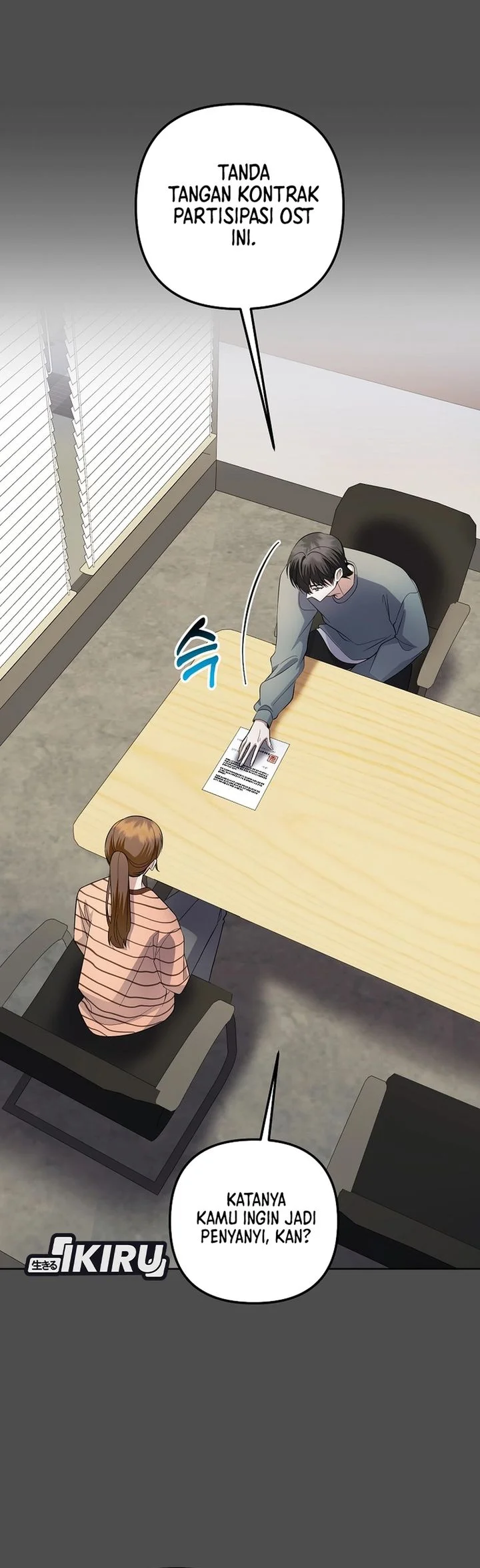 The Crazy Genius Composer Returns Chapter 83 Gambar 46