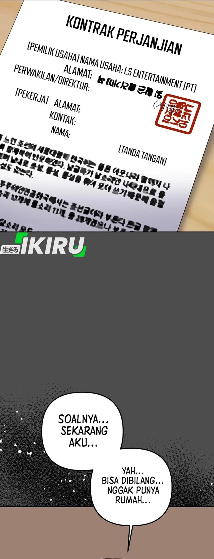 The Crazy Genius Composer Returns Chapter 83 Gambar 49