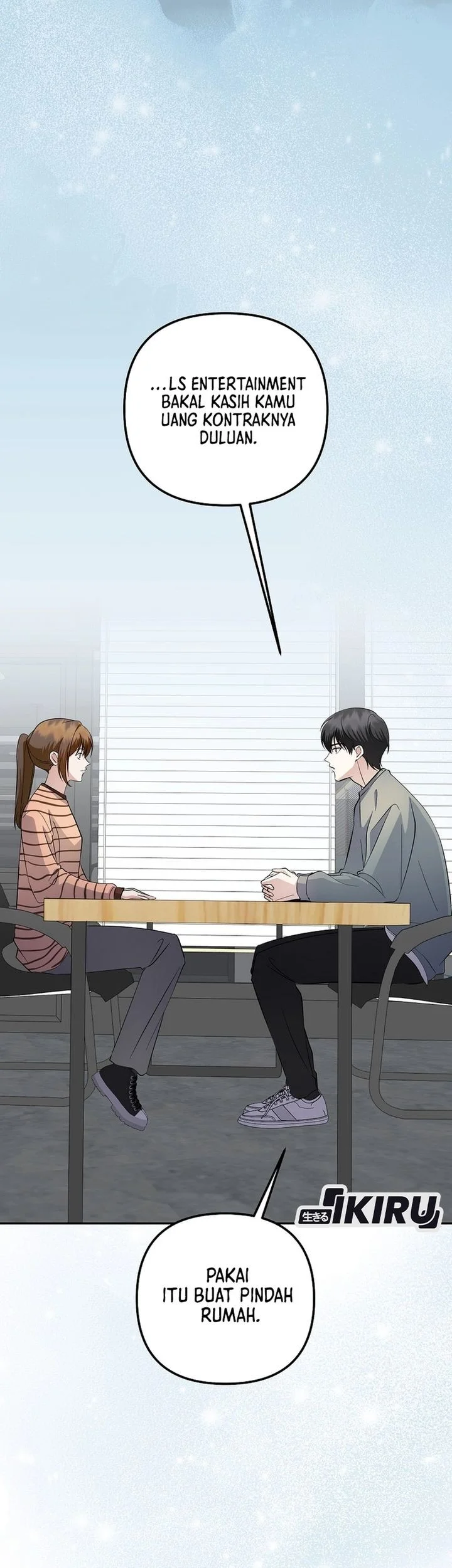 The Crazy Genius Composer Returns Chapter 83 Gambar 53