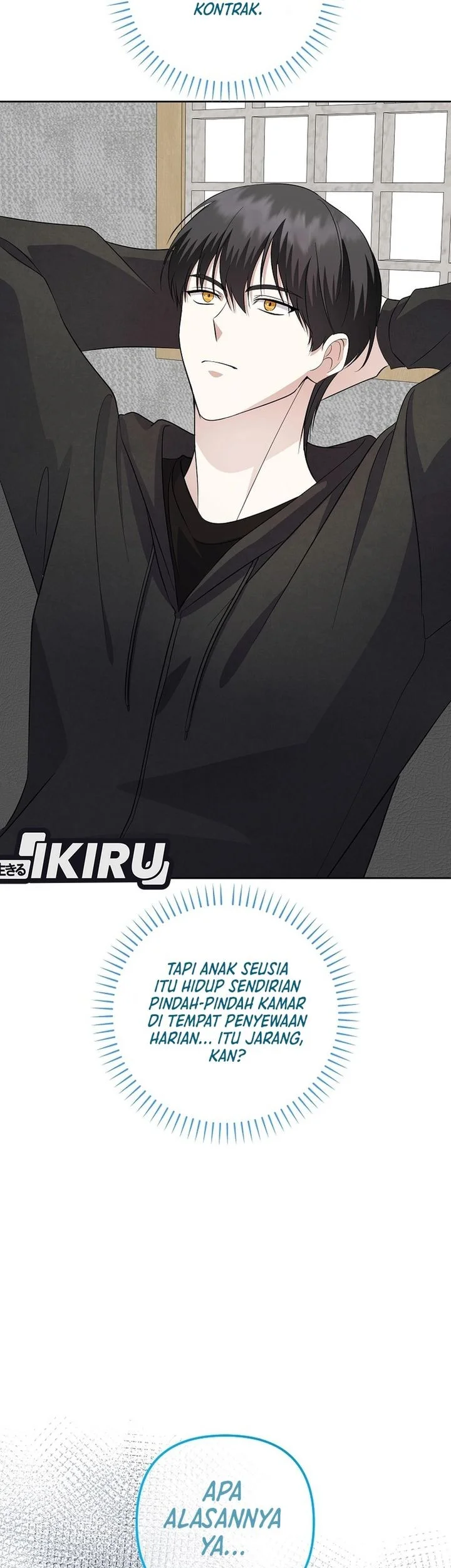 The Crazy Genius Composer Returns Chapter 83 Gambar 55