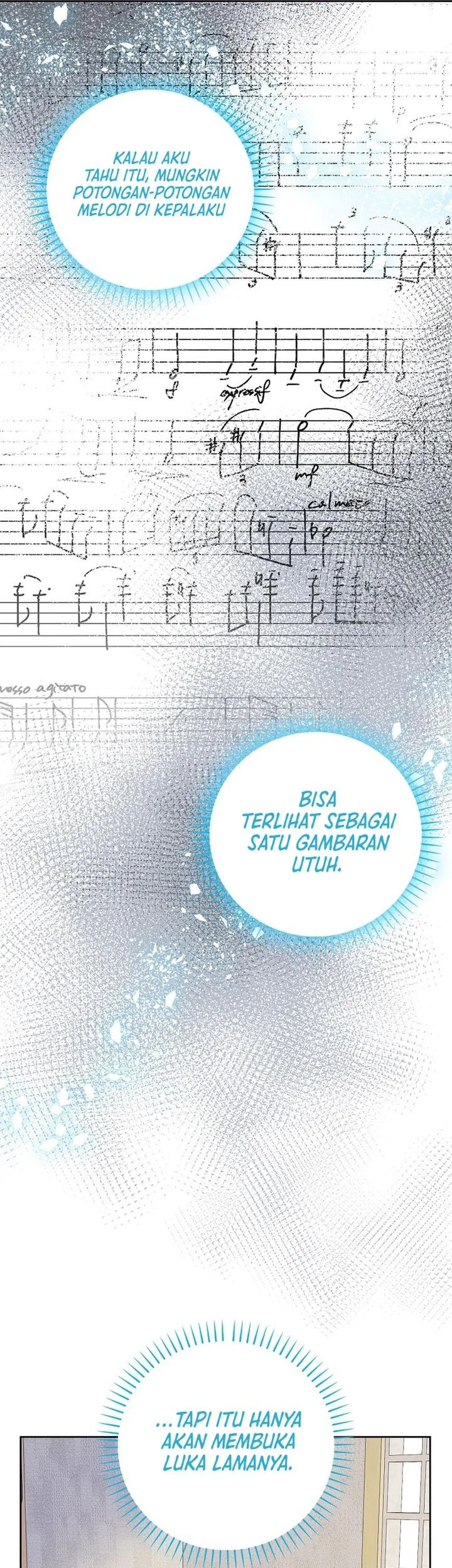 The Crazy Genius Composer Returns Chapter 83 Gambar 57