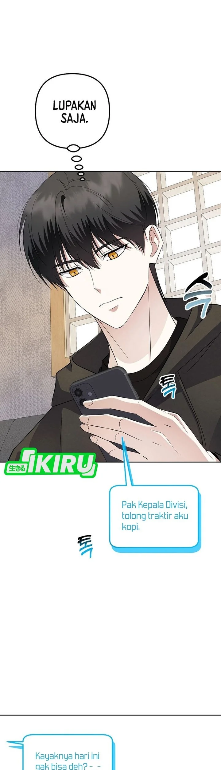 The Crazy Genius Composer Returns Chapter 83 Gambar 59