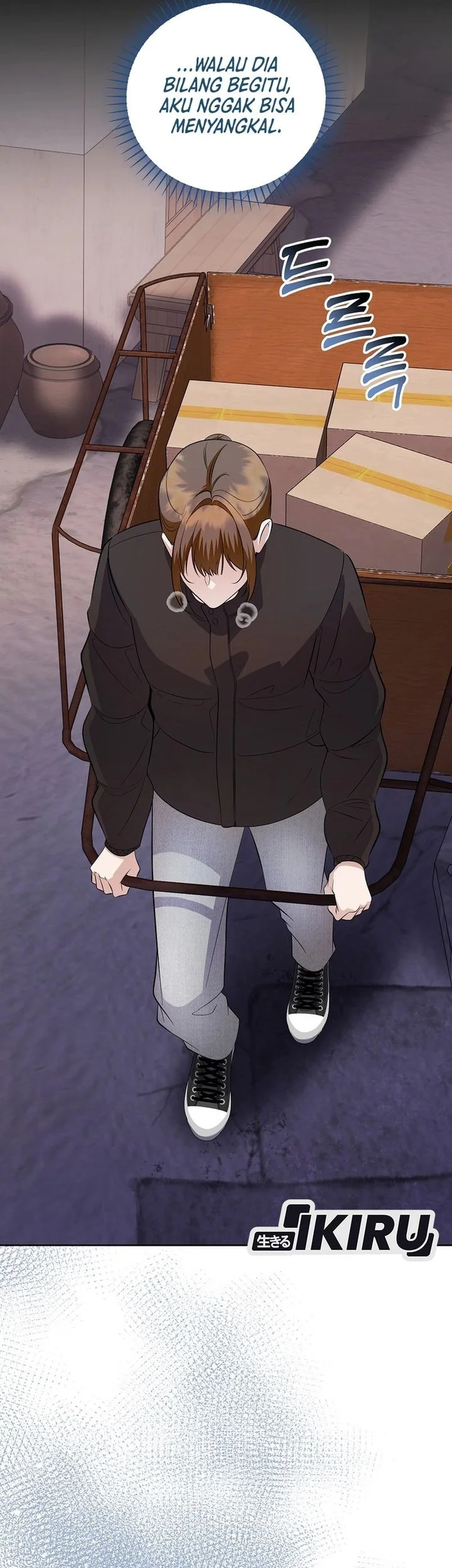 The Crazy Genius Composer Returns Chapter 83 Gambar 71