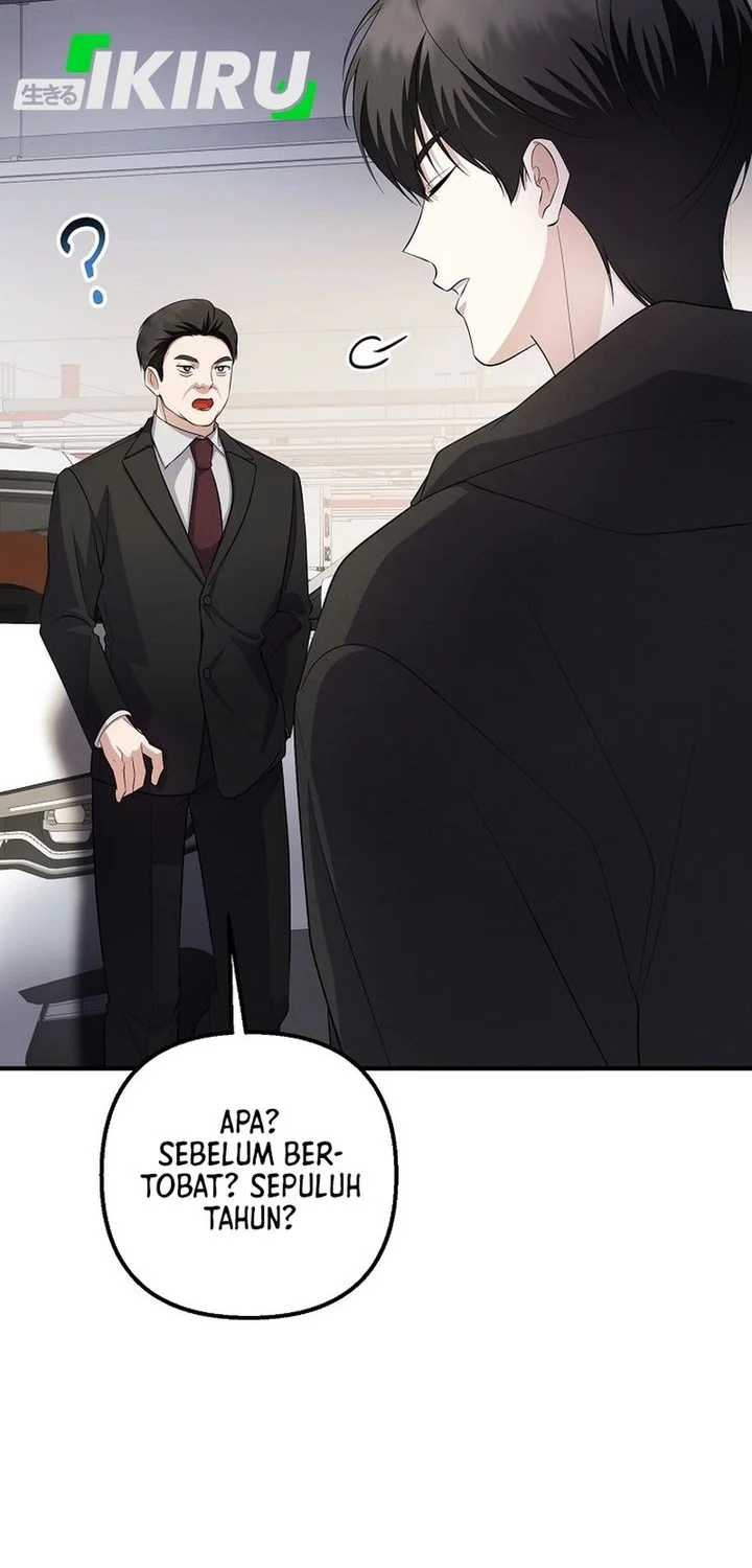 The Crazy Genius Composer Returns Chapter 83 Gambar 9