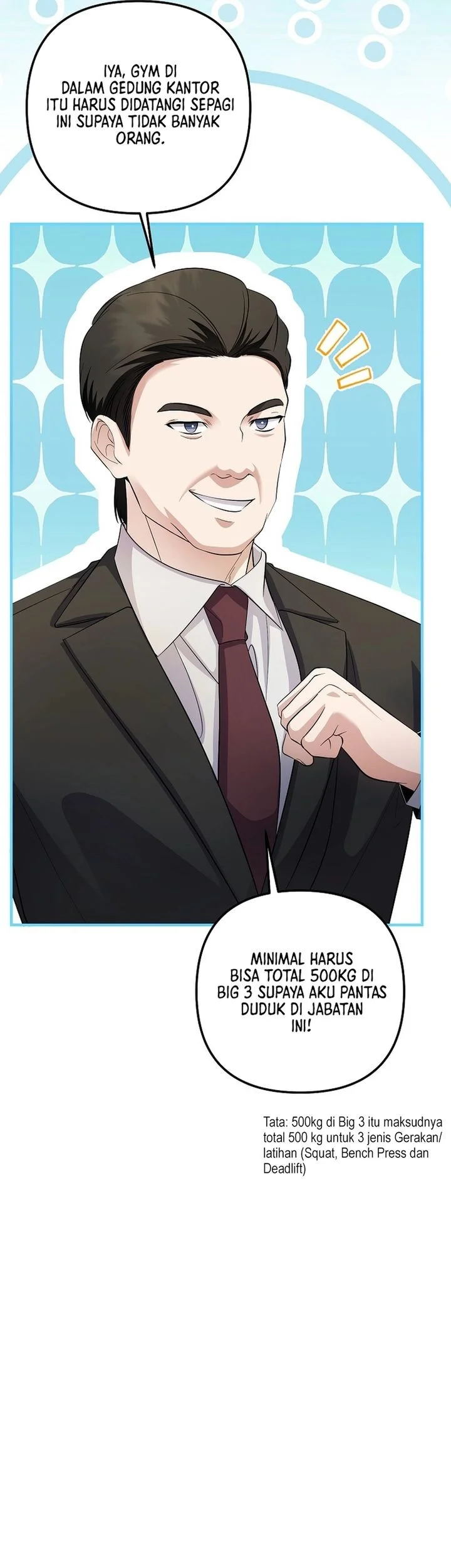 The Crazy Genius Composer Returns Chapter 83 Gambar 12