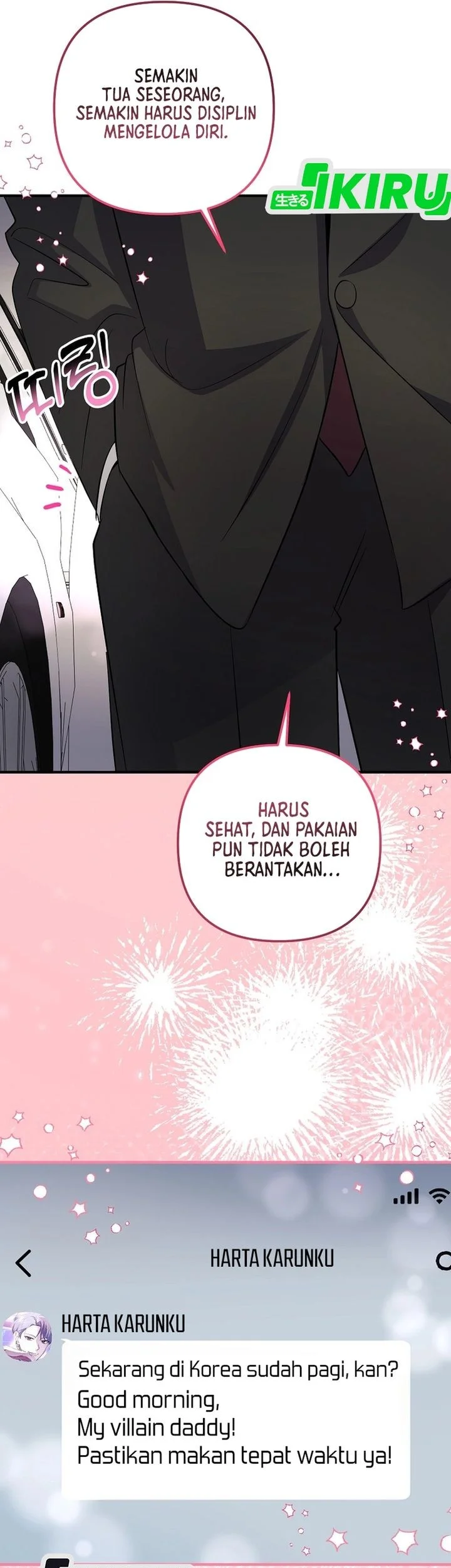 The Crazy Genius Composer Returns Chapter 83 Gambar 14