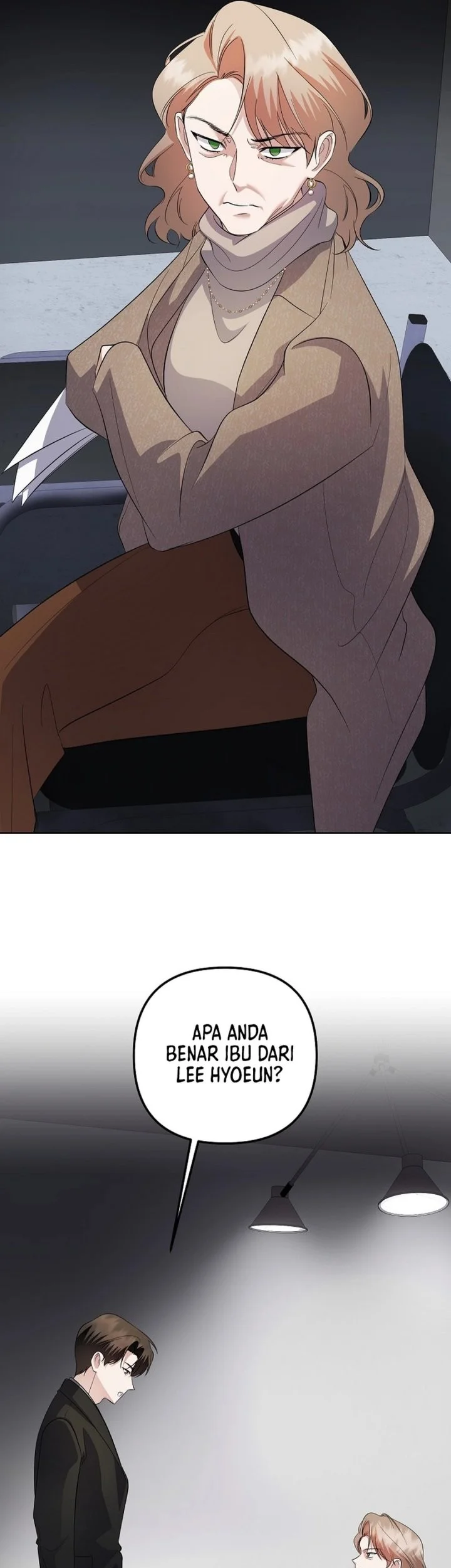 The Crazy Genius Composer Returns Chapter 85 Gambar 23