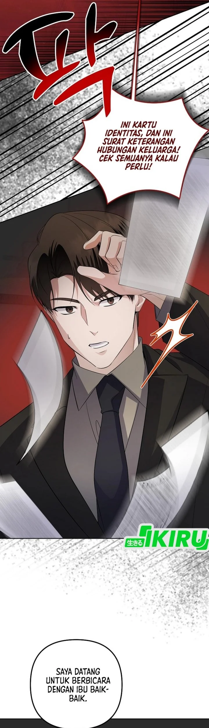 The Crazy Genius Composer Returns Chapter 85 Gambar 26