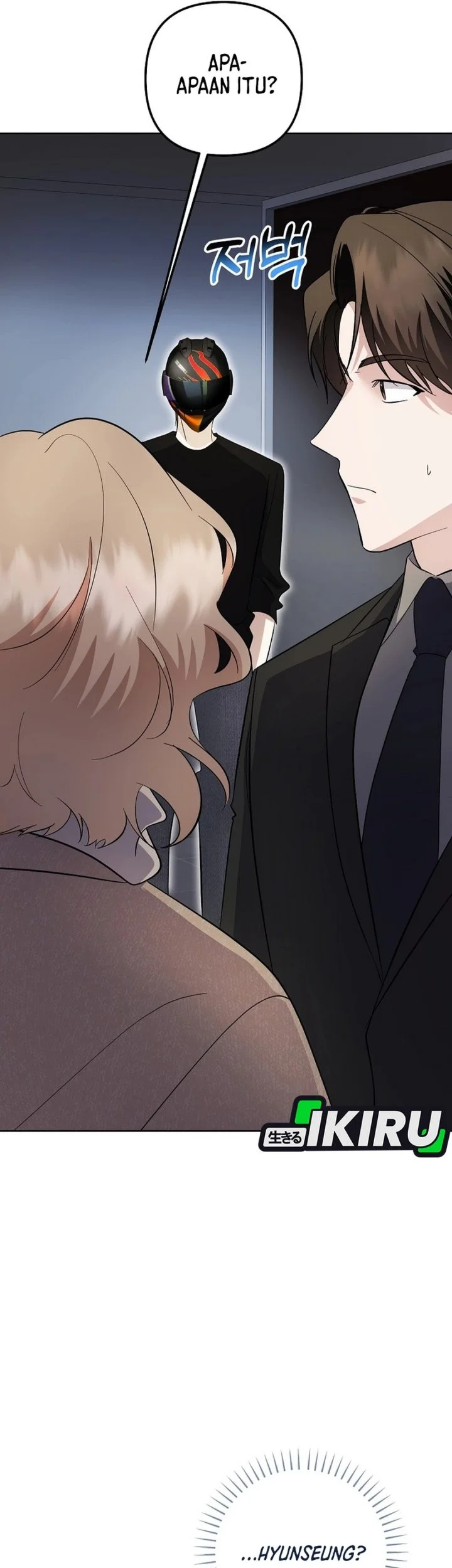 The Crazy Genius Composer Returns Chapter 85 Gambar 33