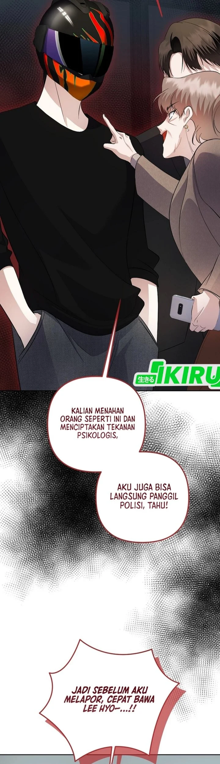 The Crazy Genius Composer Returns Chapter 85 Gambar 37