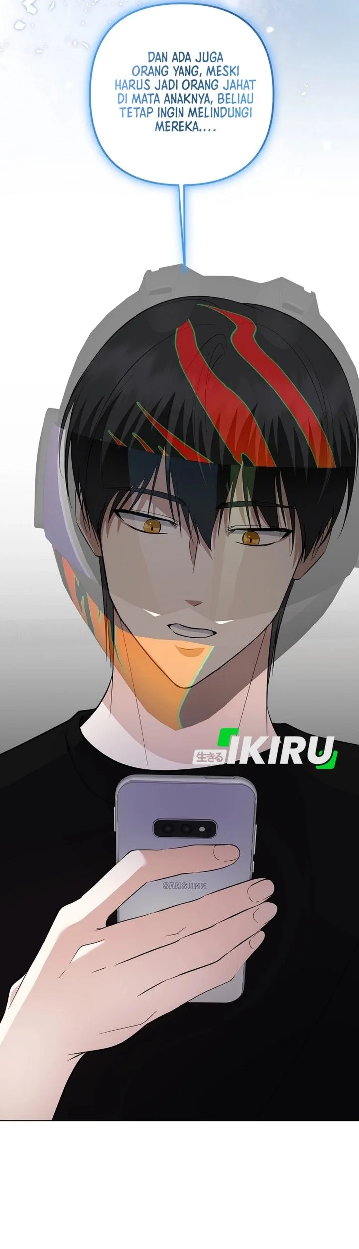 The Crazy Genius Composer Returns Chapter 85 Gambar 45