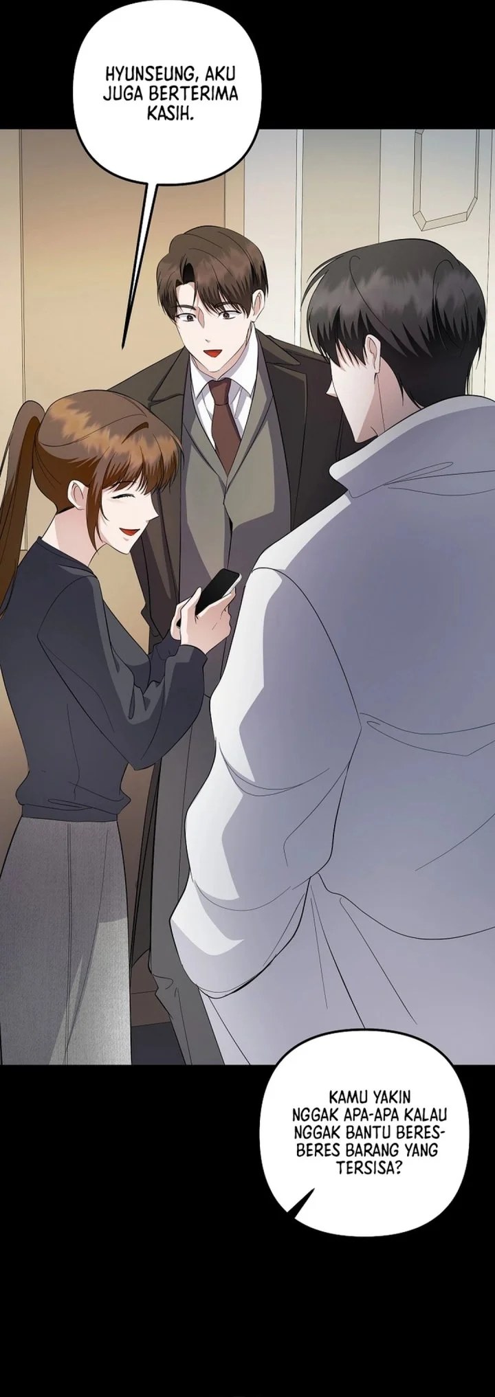 The Crazy Genius Composer Returns Chapter 85 Gambar 48