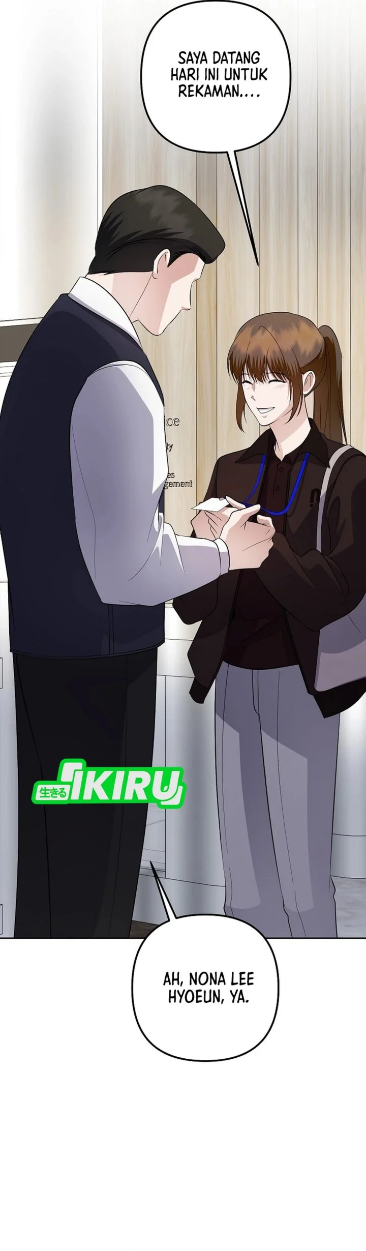 The Crazy Genius Composer Returns Chapter 85 Gambar 56