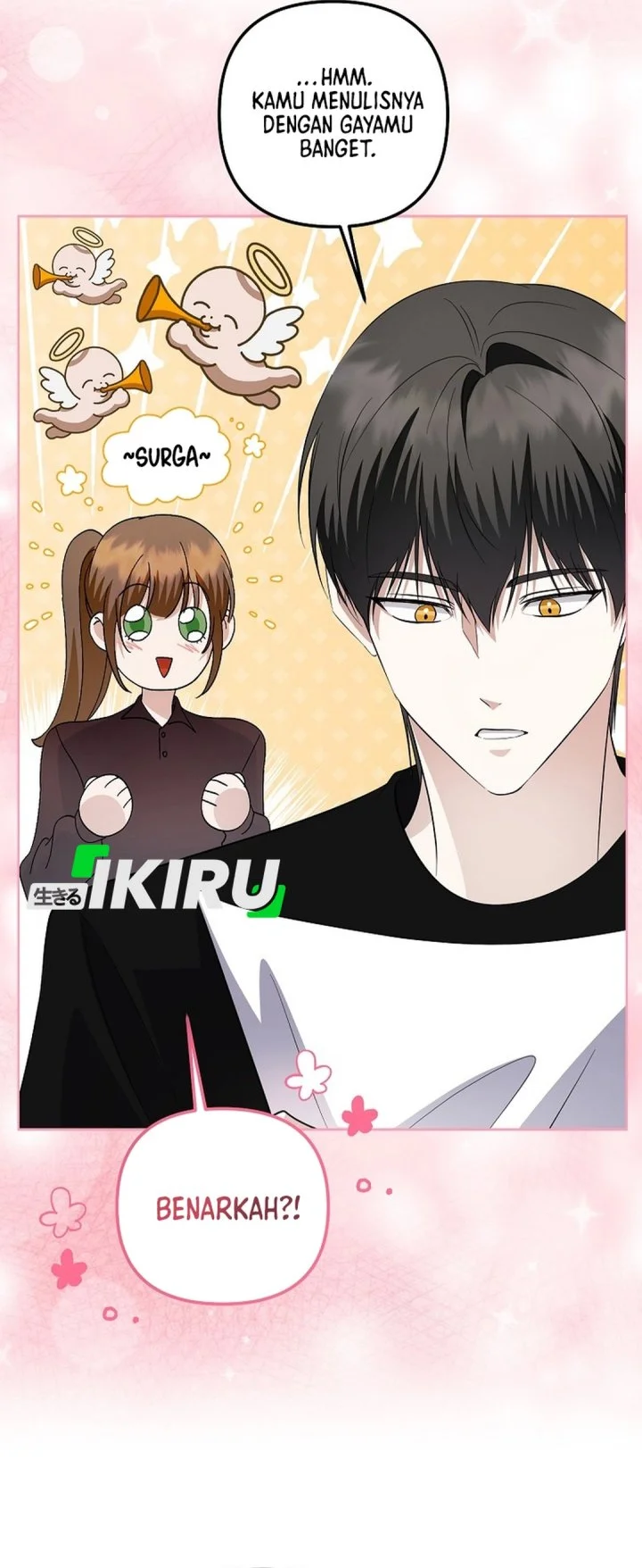 The Crazy Genius Composer Returns Chapter 85 Gambar 64