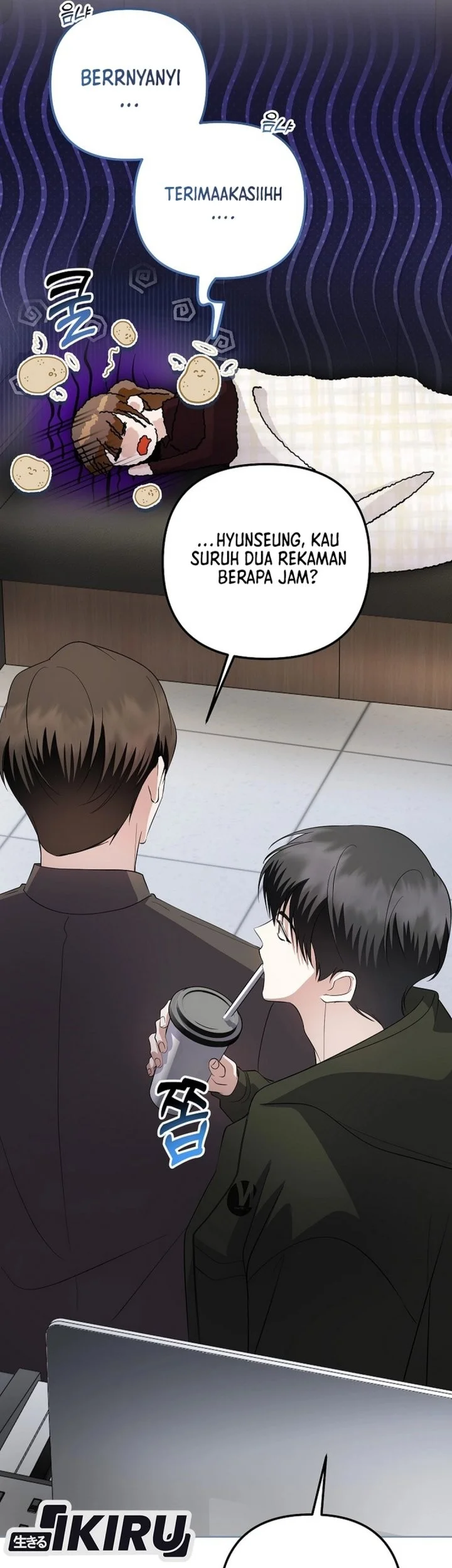 The Crazy Genius Composer Returns Chapter 85 Gambar 70