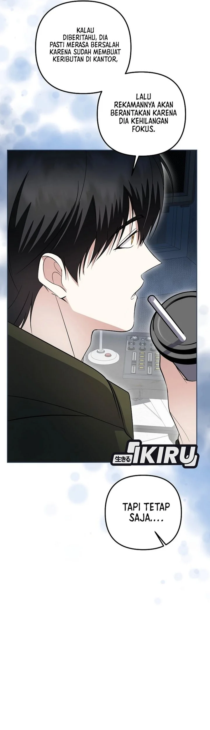 The Crazy Genius Composer Returns Chapter 85 Gambar 73