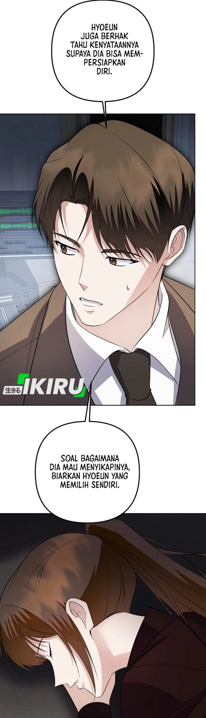 The Crazy Genius Composer Returns Chapter 85 Gambar 75