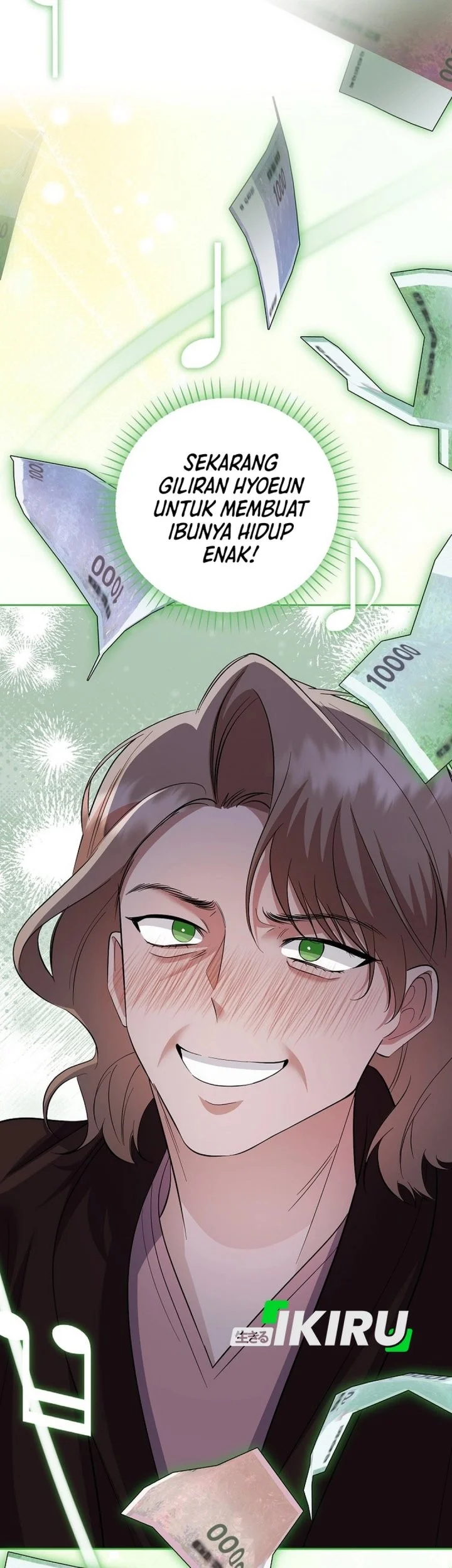 The Crazy Genius Composer Returns Chapter 85 Gambar 10