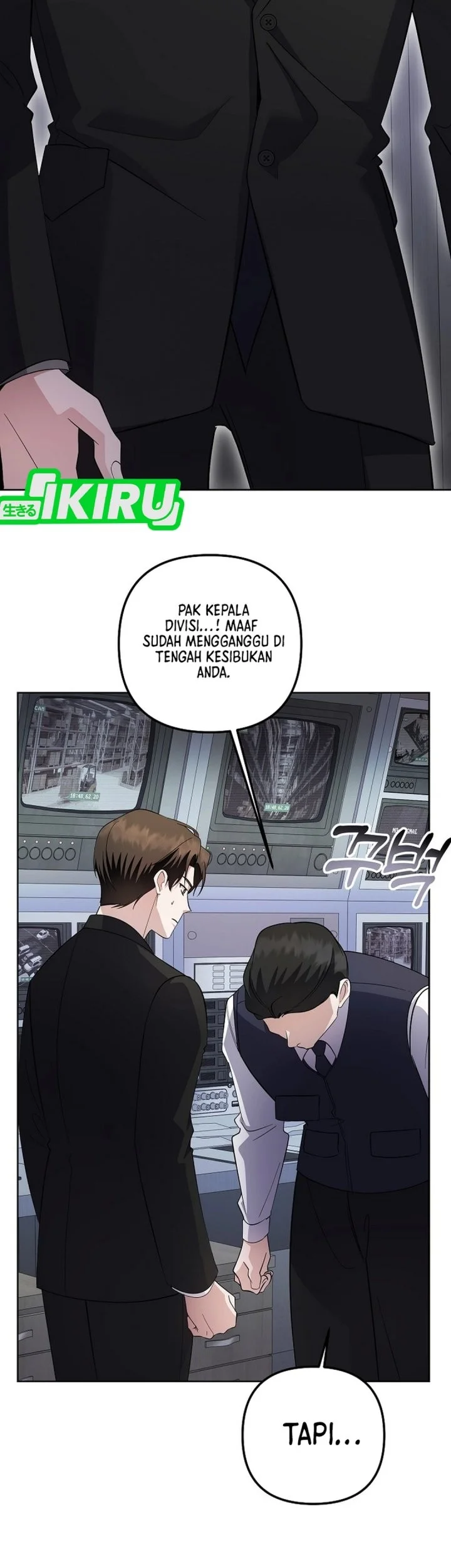 The Crazy Genius Composer Returns Chapter 85 Gambar 14