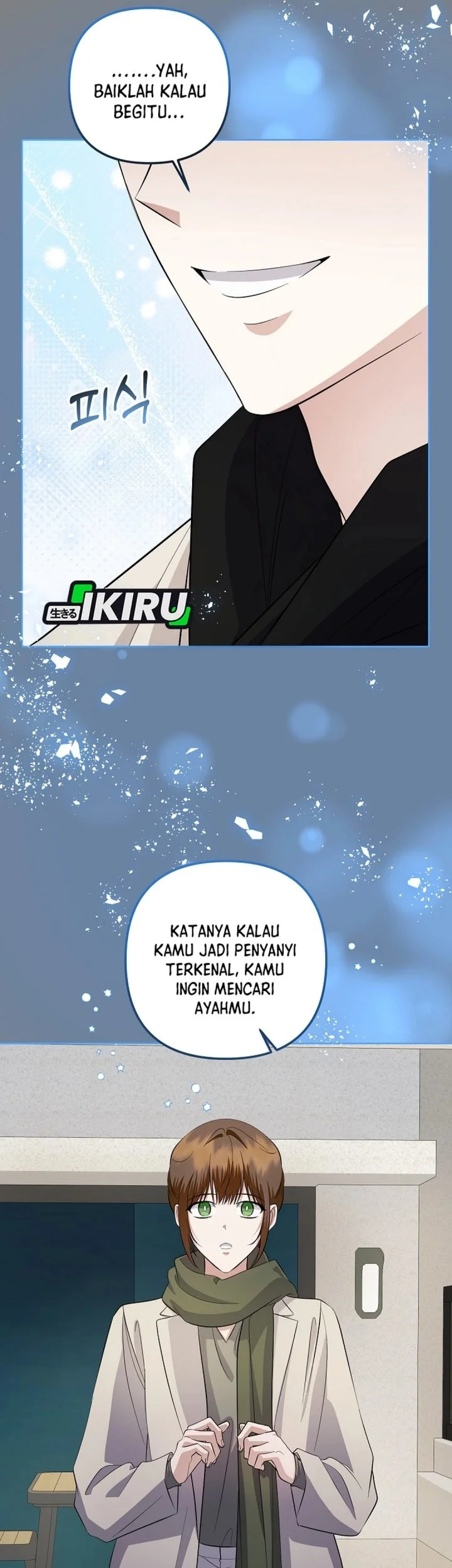 the crazy genius composer returns chapter 87 - Page 20