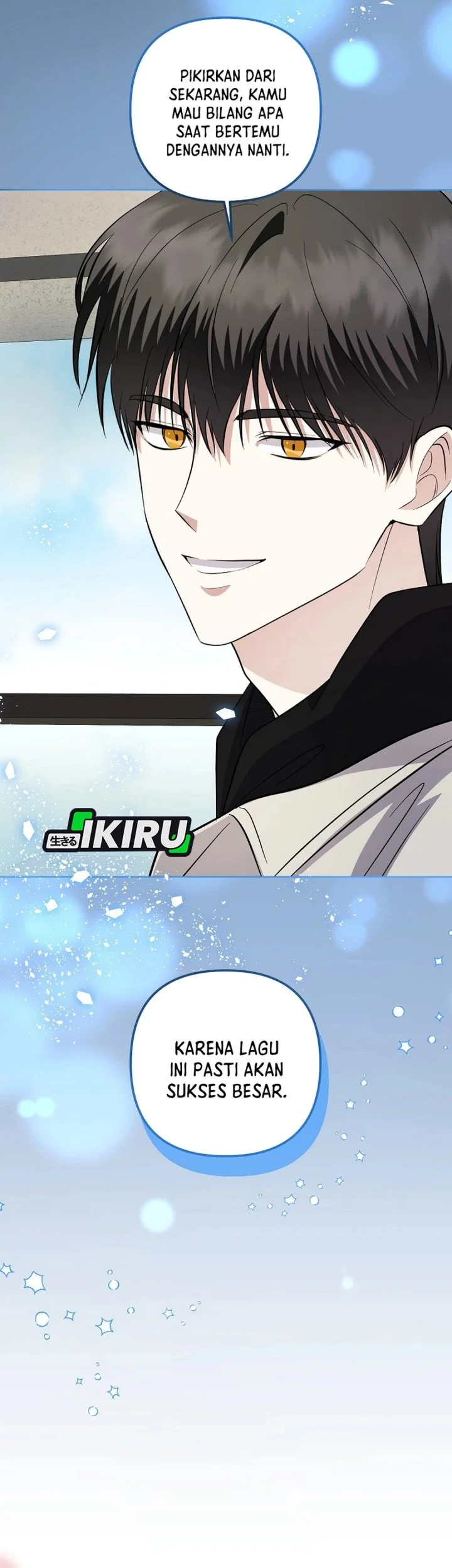 the crazy genius composer returns chapter 87 - Page 22