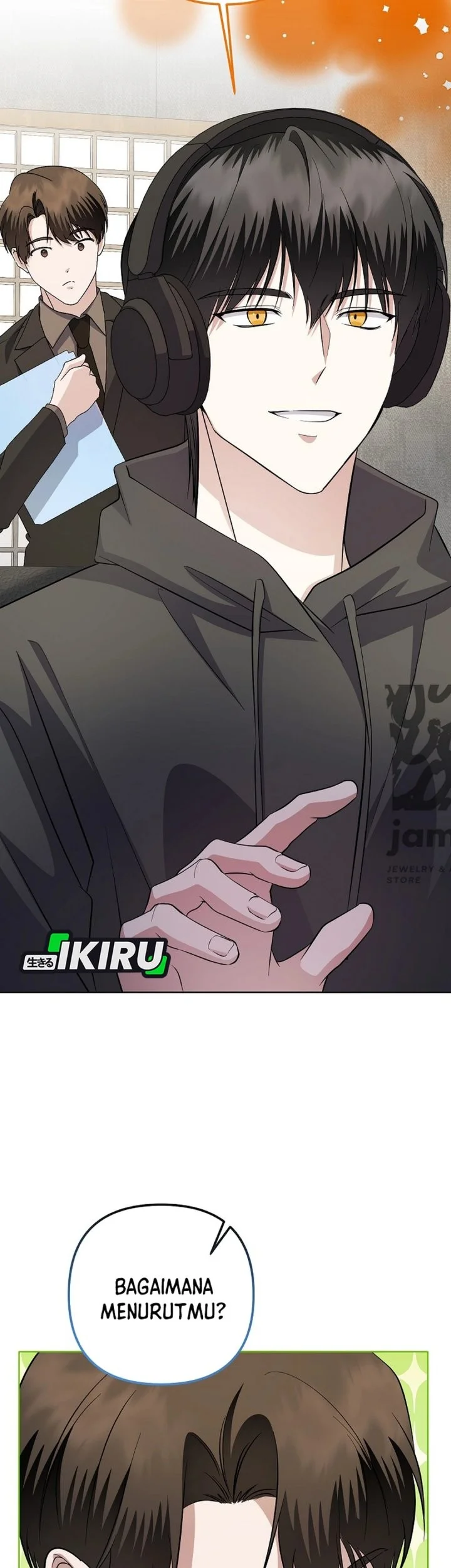 the crazy genius composer returns chapter 87 - Page 24