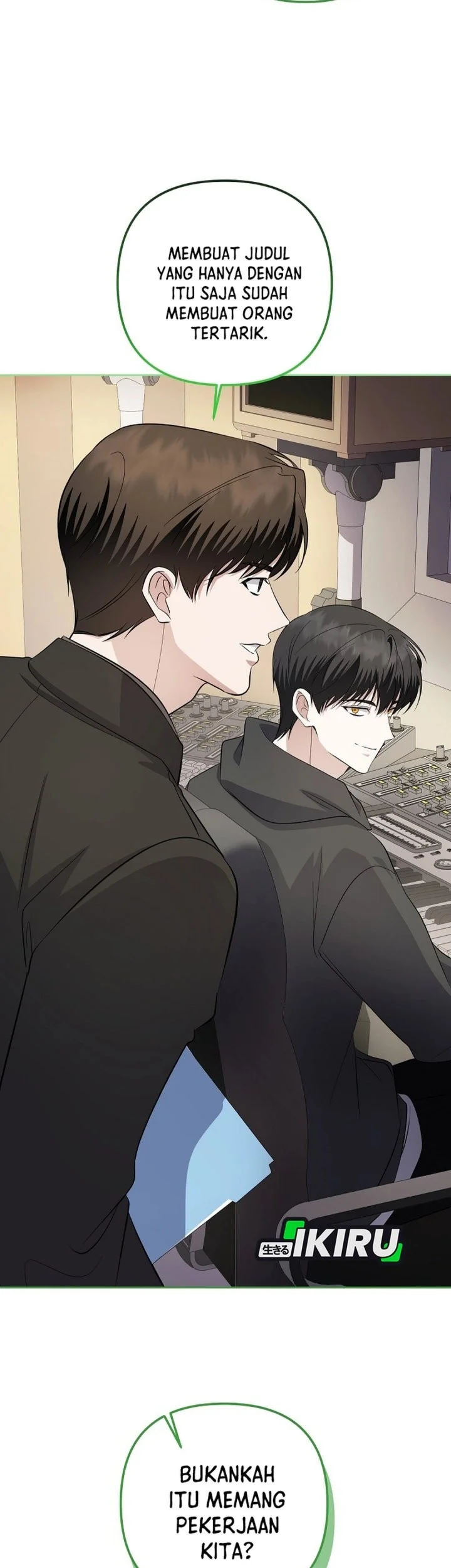 the crazy genius composer returns chapter 87 - Page 26