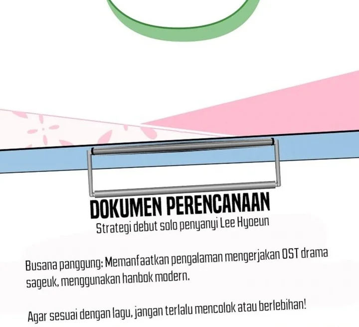 the crazy genius composer returns chapter 87 - Page 27