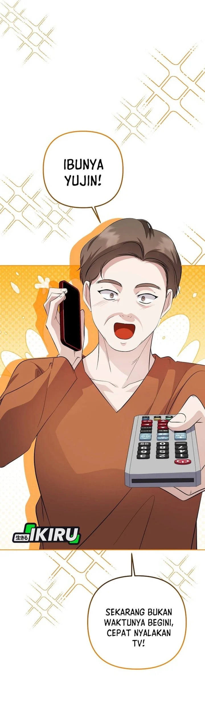 the crazy genius composer returns chapter 87 - Page 29