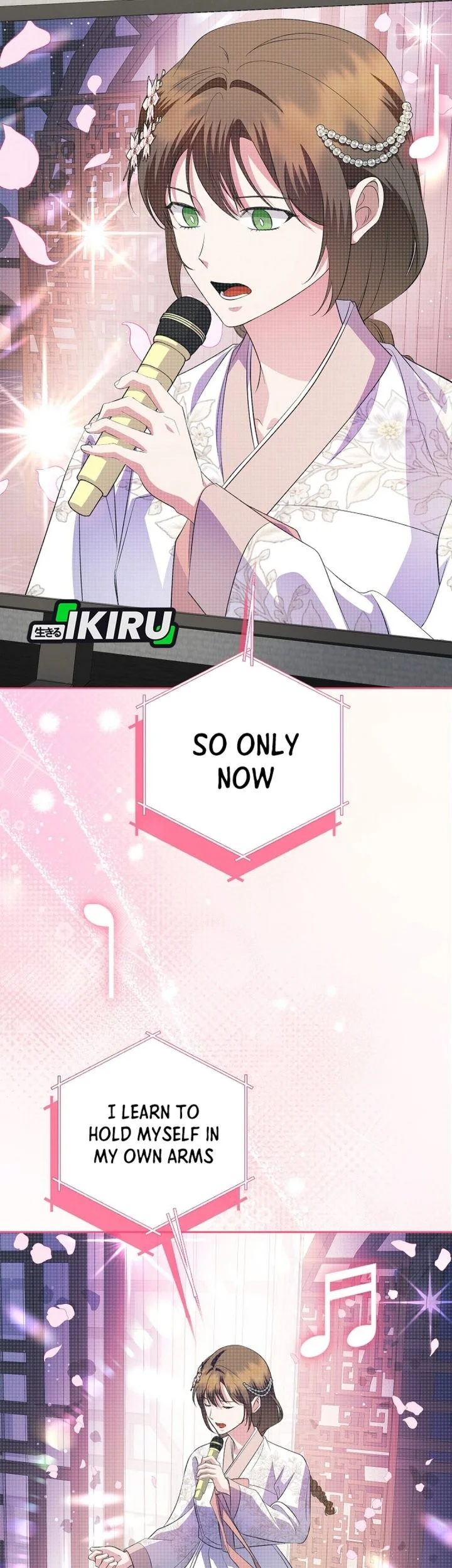 the crazy genius composer returns chapter 87 - Page 32