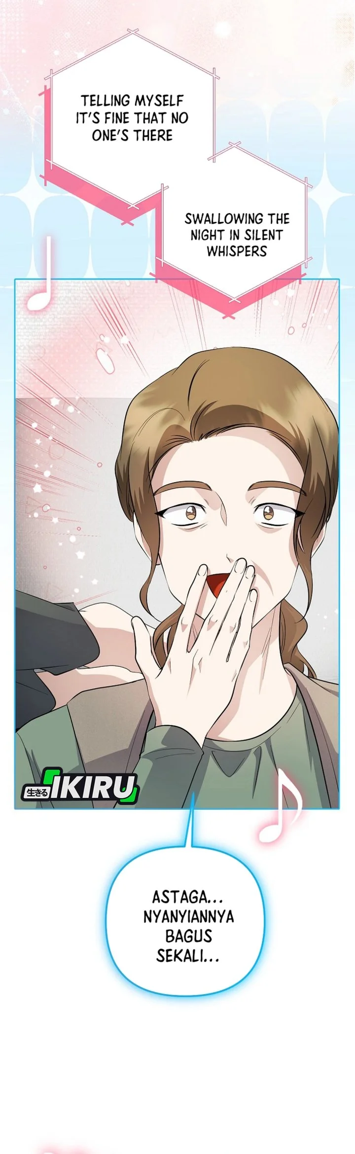 the crazy genius composer returns chapter 87 - Page 34