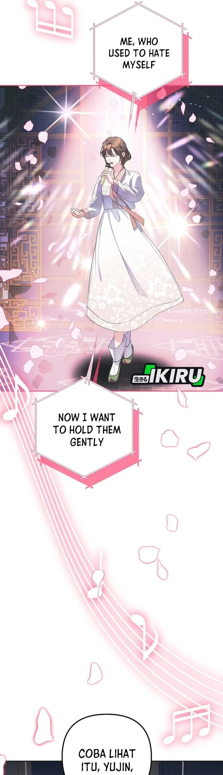 the crazy genius composer returns chapter 87 - Page 35