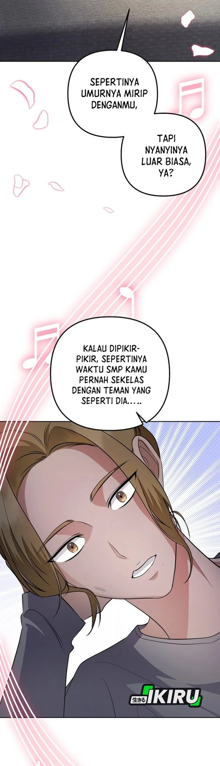 the crazy genius composer returns chapter 87 - Page 37