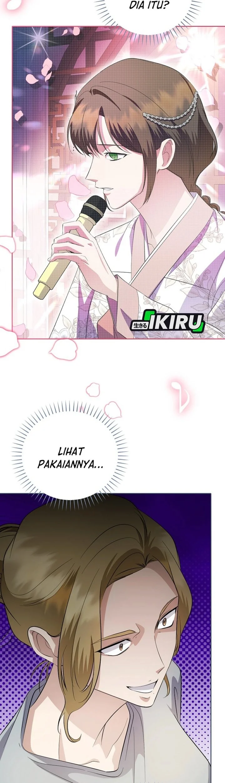 the crazy genius composer returns chapter 87 - Page 40