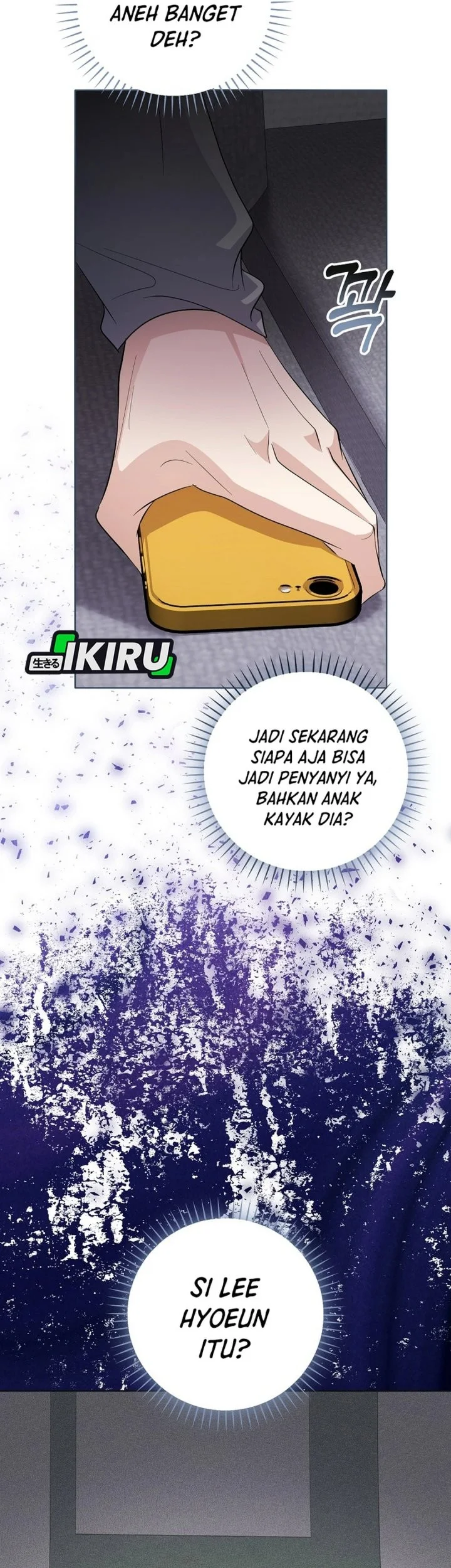 the crazy genius composer returns chapter 87 - Page 42