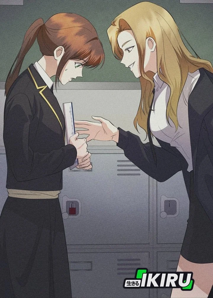 the crazy genius composer returns chapter 87 - Page 43