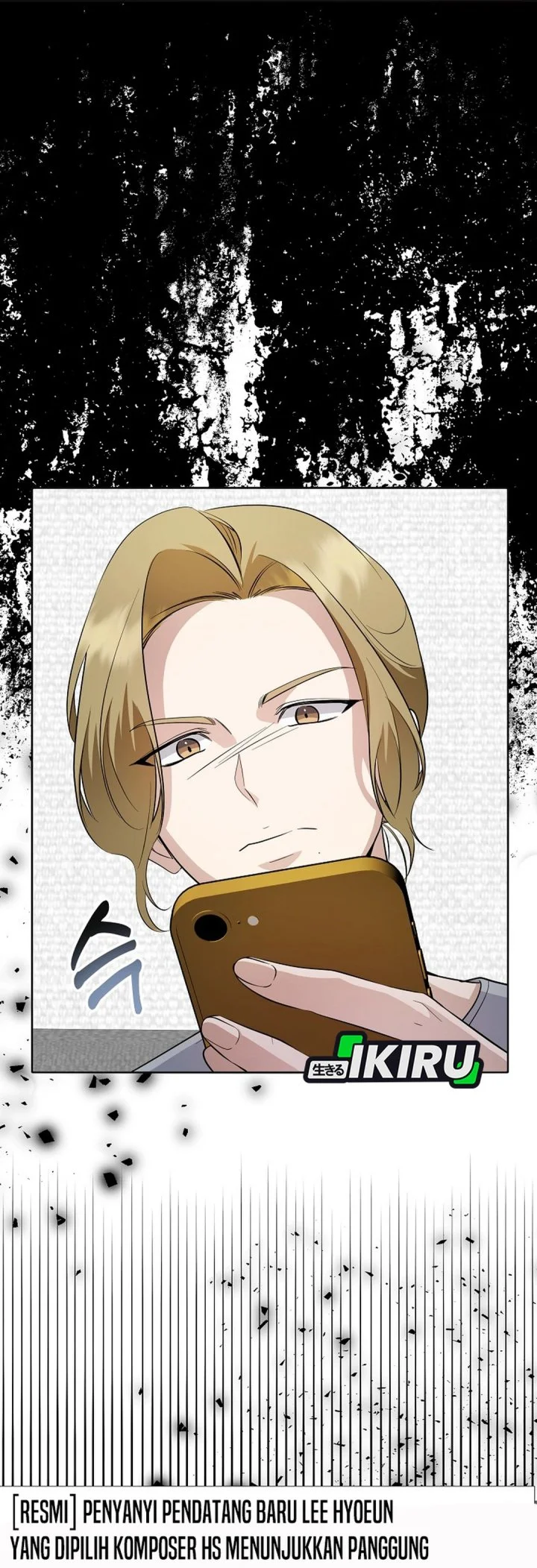 the crazy genius composer returns chapter 87 - Page 44