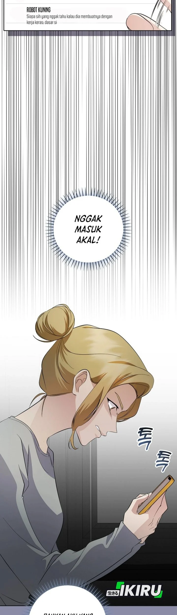 the crazy genius composer returns chapter 87 - Page 48