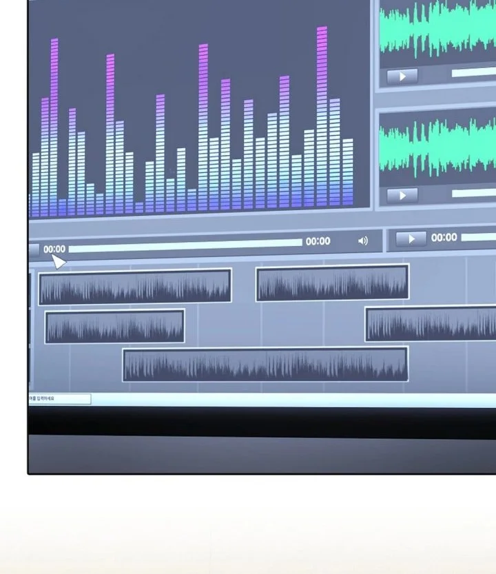 the crazy genius composer returns chapter 87 - Page 3