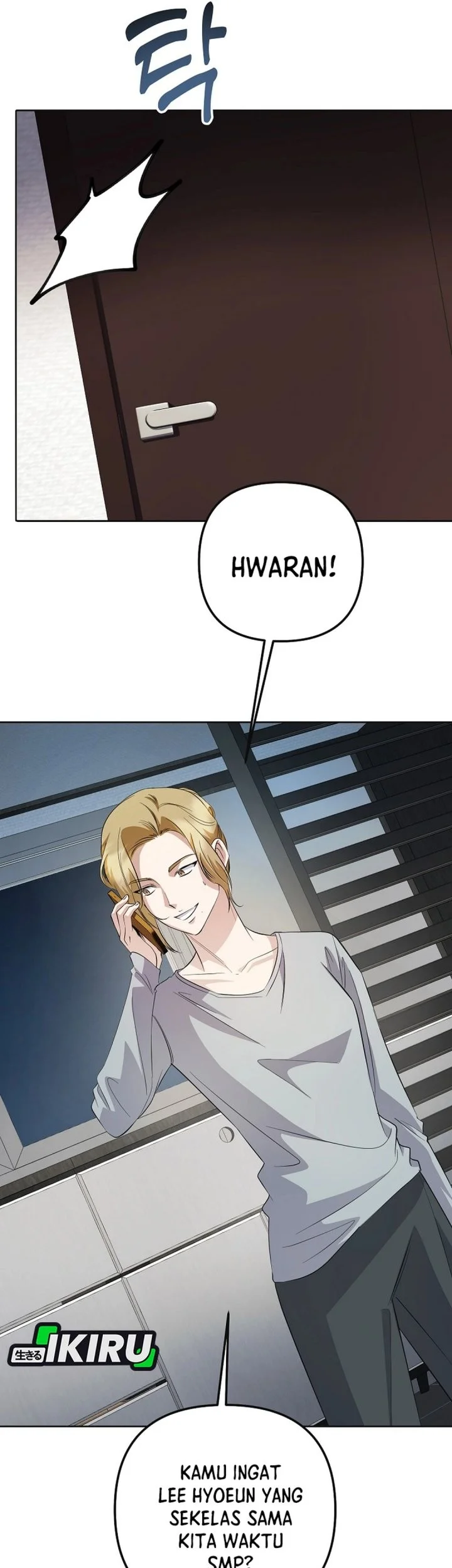 the crazy genius composer returns chapter 87 - Page 53