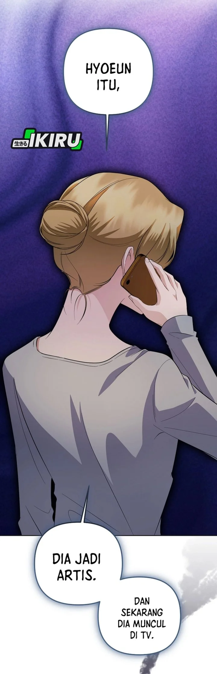 the crazy genius composer returns chapter 87 - Page 57