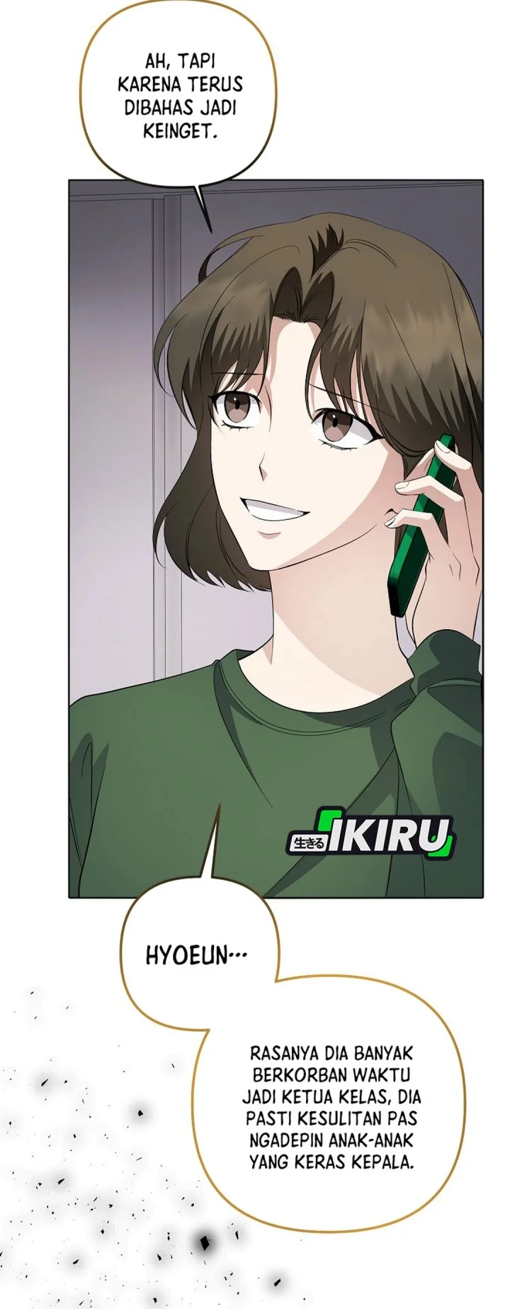 the crazy genius composer returns chapter 87 - Page 62