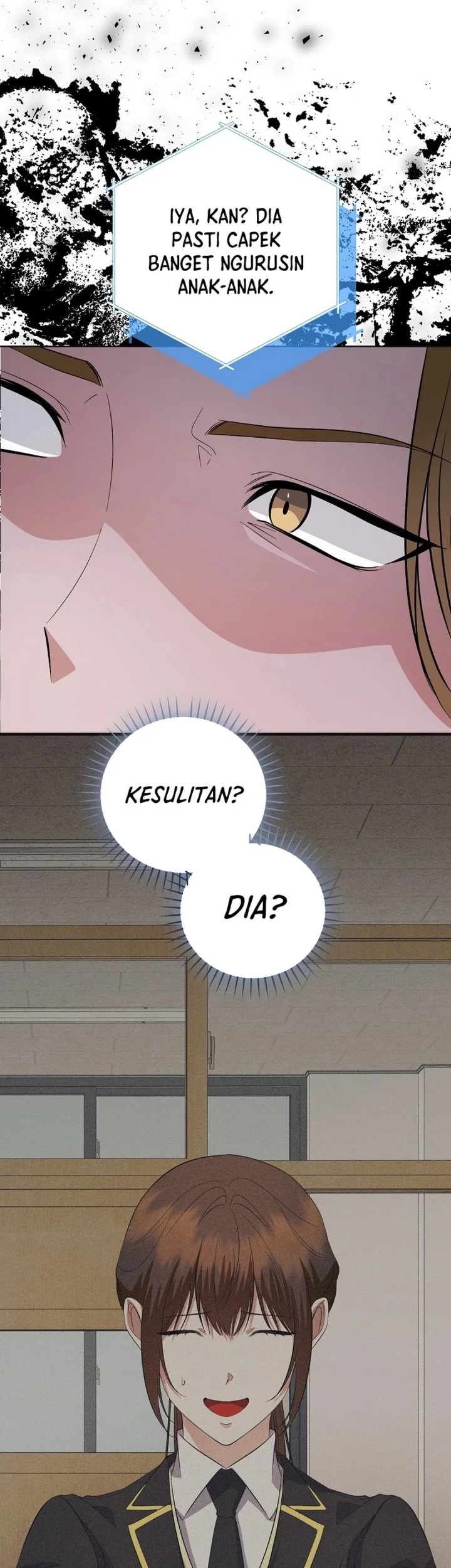 the crazy genius composer returns chapter 87 - Page 63