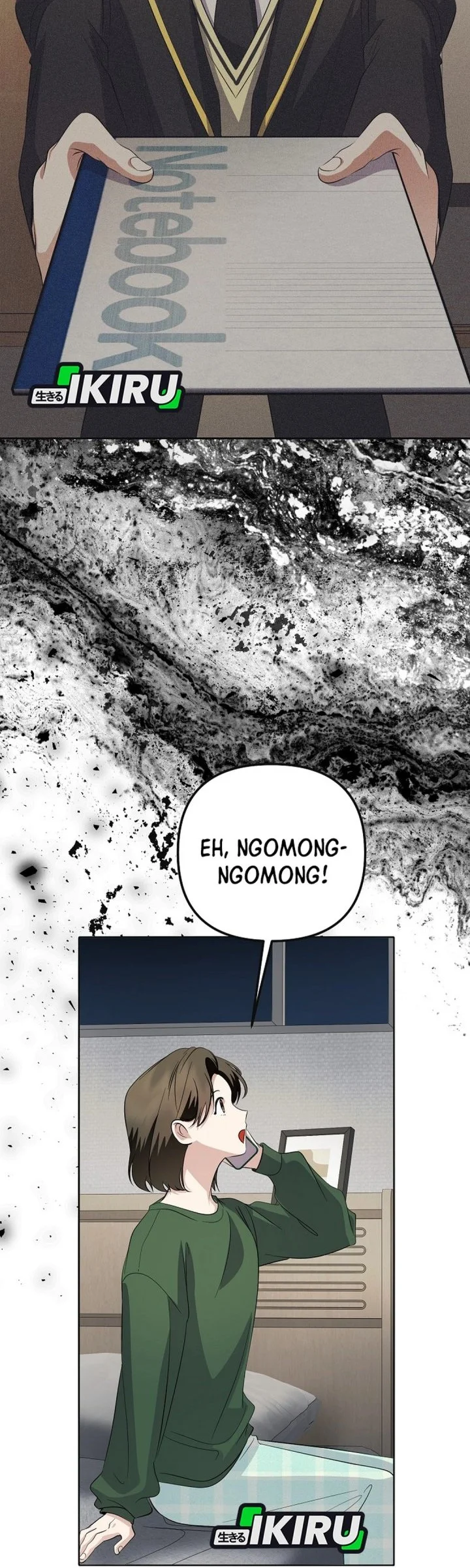 the crazy genius composer returns chapter 87 - Page 64