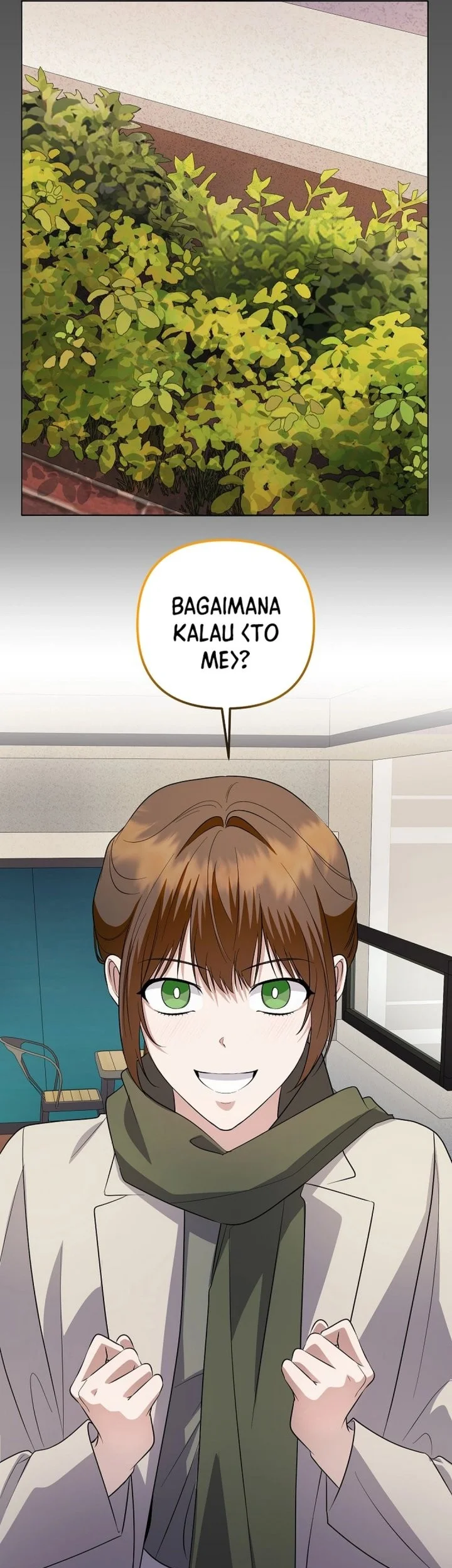 the crazy genius composer returns chapter 87 - Page 6