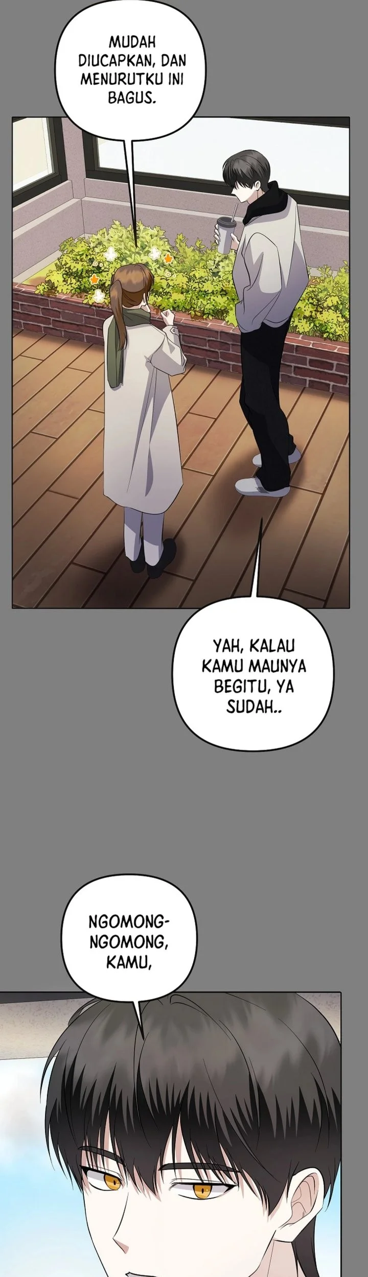 the crazy genius composer returns chapter 87 - Page 8