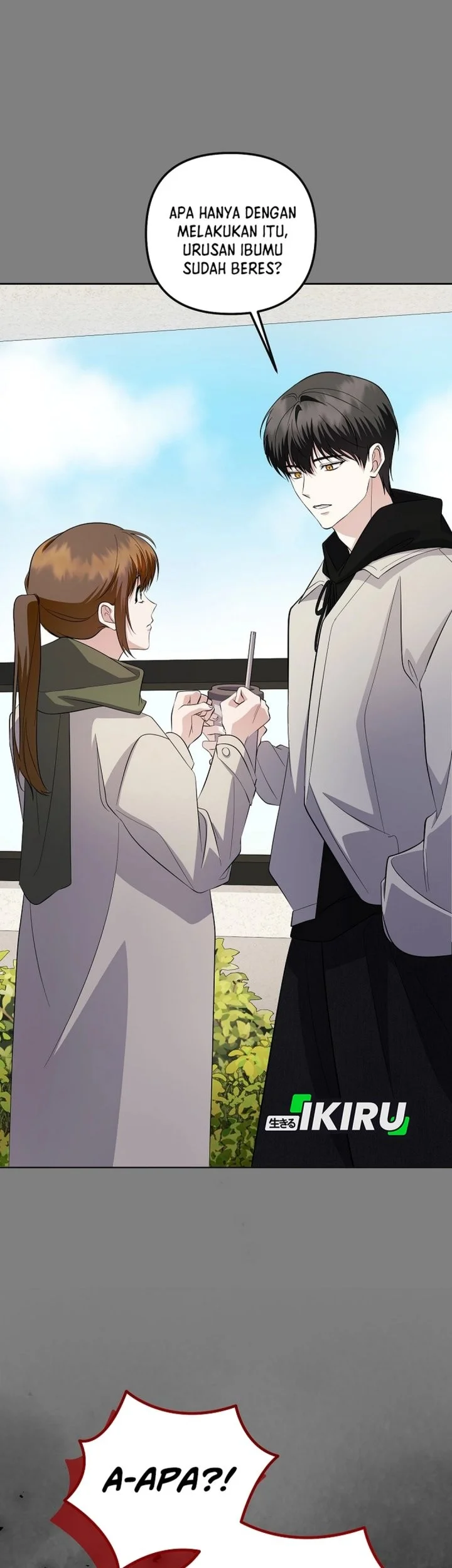 the crazy genius composer returns chapter 87 - Page 10