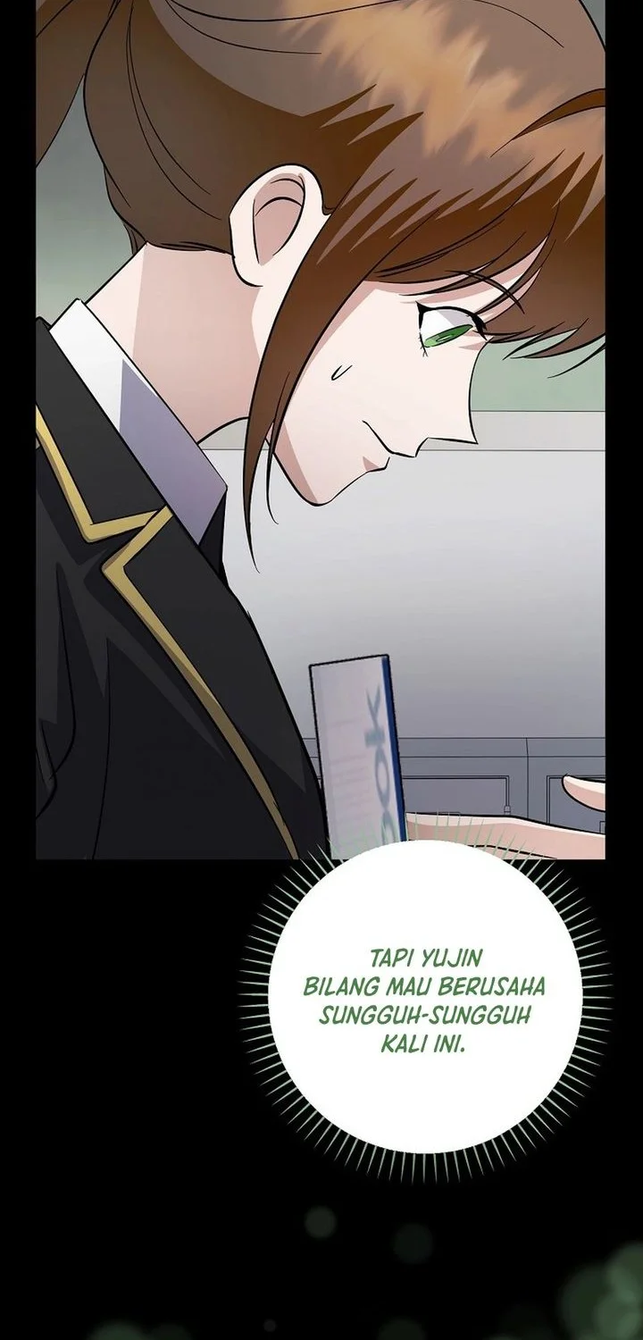 the crazy genius composer returns chapter 88 - Page 19