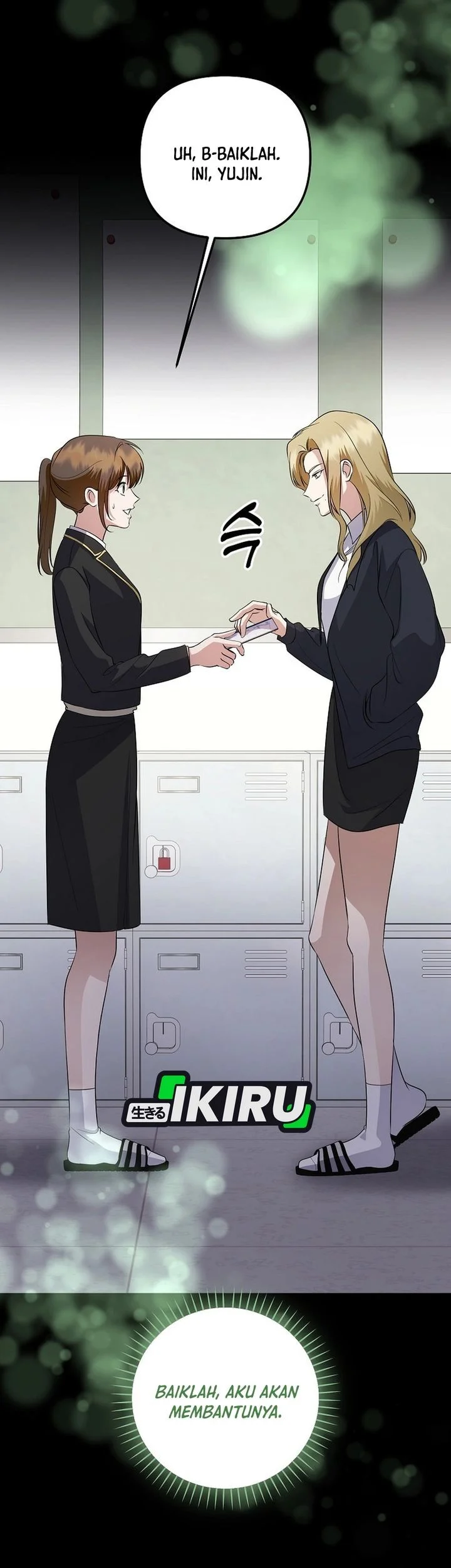 the crazy genius composer returns chapter 88 - Page 20