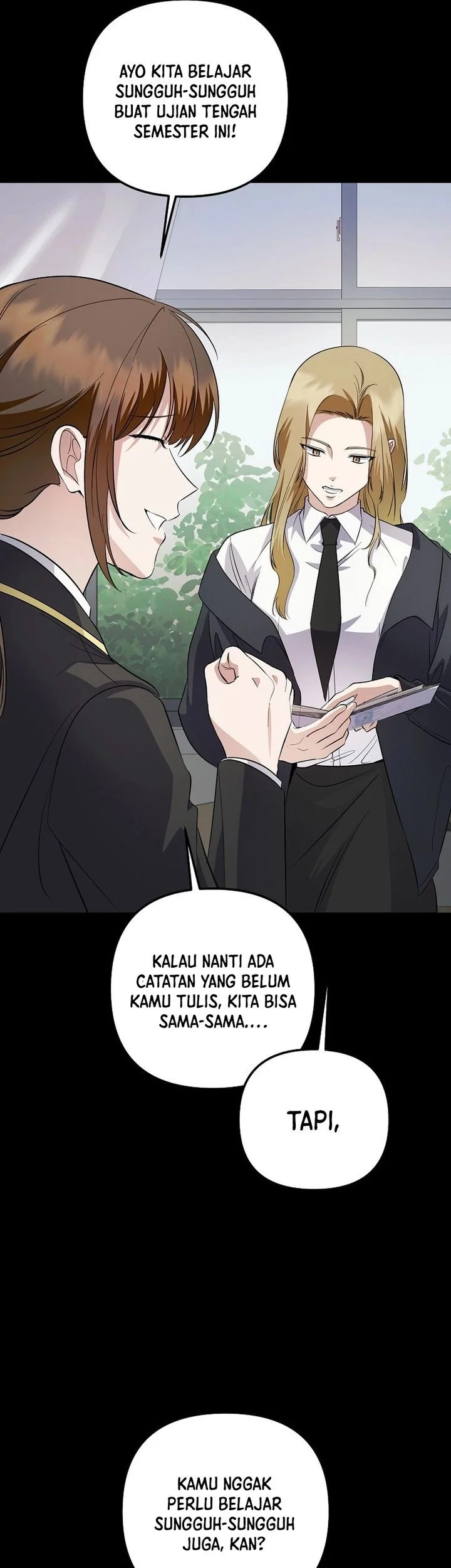 the crazy genius composer returns chapter 88 - Page 22